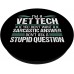 Vet Tech Gift for Women Veterinary Technician Sarcastic PopSockets PopGrip: Swappable Grip for Phones &amp; Tablets
