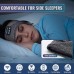 Bluetooth Headband,Lavince Sleep Headphones Wireless Sports Headband Headphones Noise Cancelling Sleeping Headphones Earbuds for Sleep,Workout,Running,Yoga,Travel,Cool Tech Gift for Mom Women Dad Men Bluetooth Headband,Lavince Sleep Headphones Wireless Sports Headband Headphones Noise Cancelling Sleeping Headphones Earbuds for Sleep,Workout,Running,Yoga,Travel,Cool Tech Gift for Mom Women Dad Men