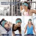 Bluetooth Headband,Lavince Sleep Headphones Wireless Sports Headband Headphones Noise Cancelling Sleeping Headphones Earbuds for Sleep,Workout,Running,Yoga,Travel,Cool Tech Gift for Mom Women Dad Men Bluetooth Headband,Lavince Sleep Headphones Wireless Sports Headband Headphones Noise Cancelling Sleeping Headphones Earbuds for Sleep,Workout,Running,Yoga,Travel,Cool Tech Gift for Mom Women Dad Men
